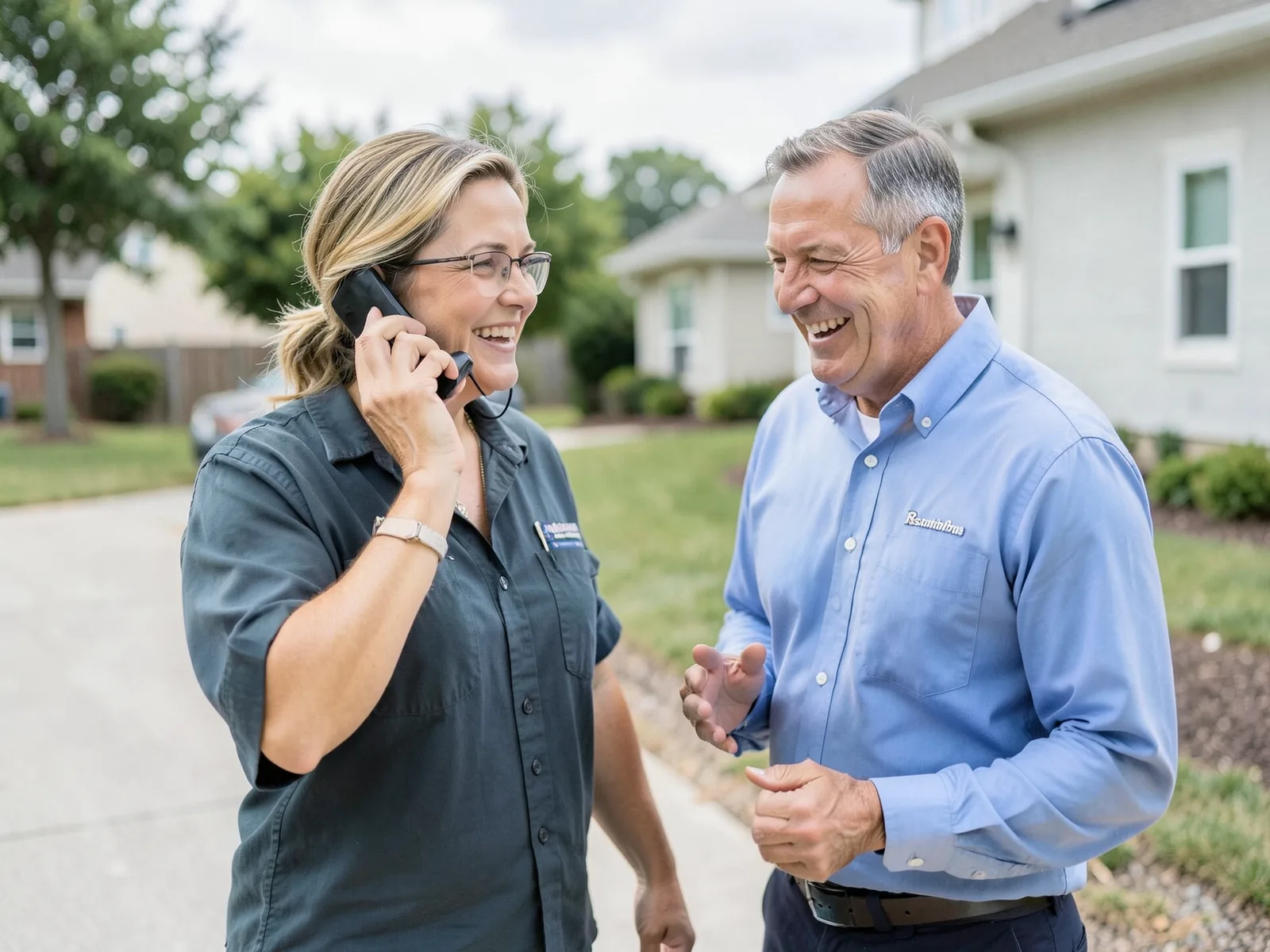 Frequently Asked Questions About Assessment And Inspection in North Olmsted, OH